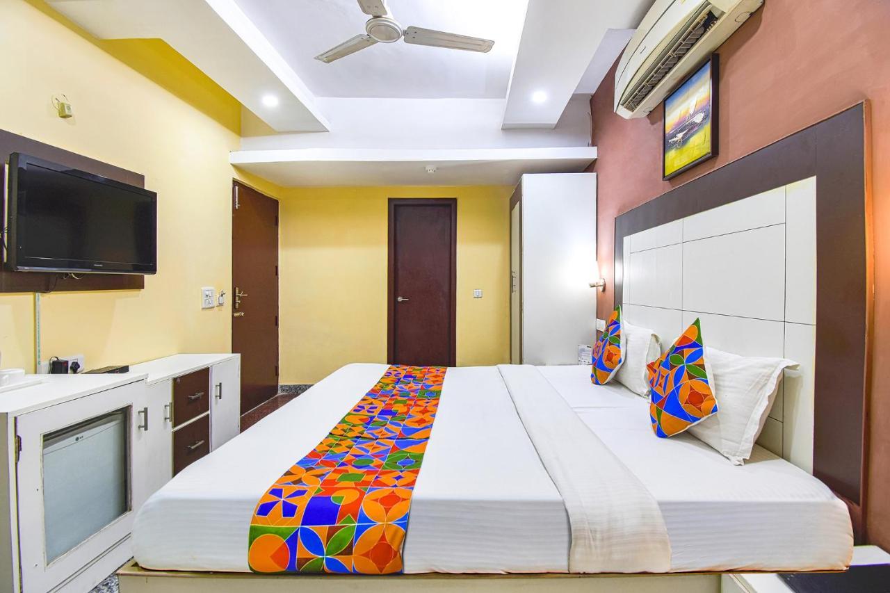 Fabhotel Comfort 35 Hotel 3*