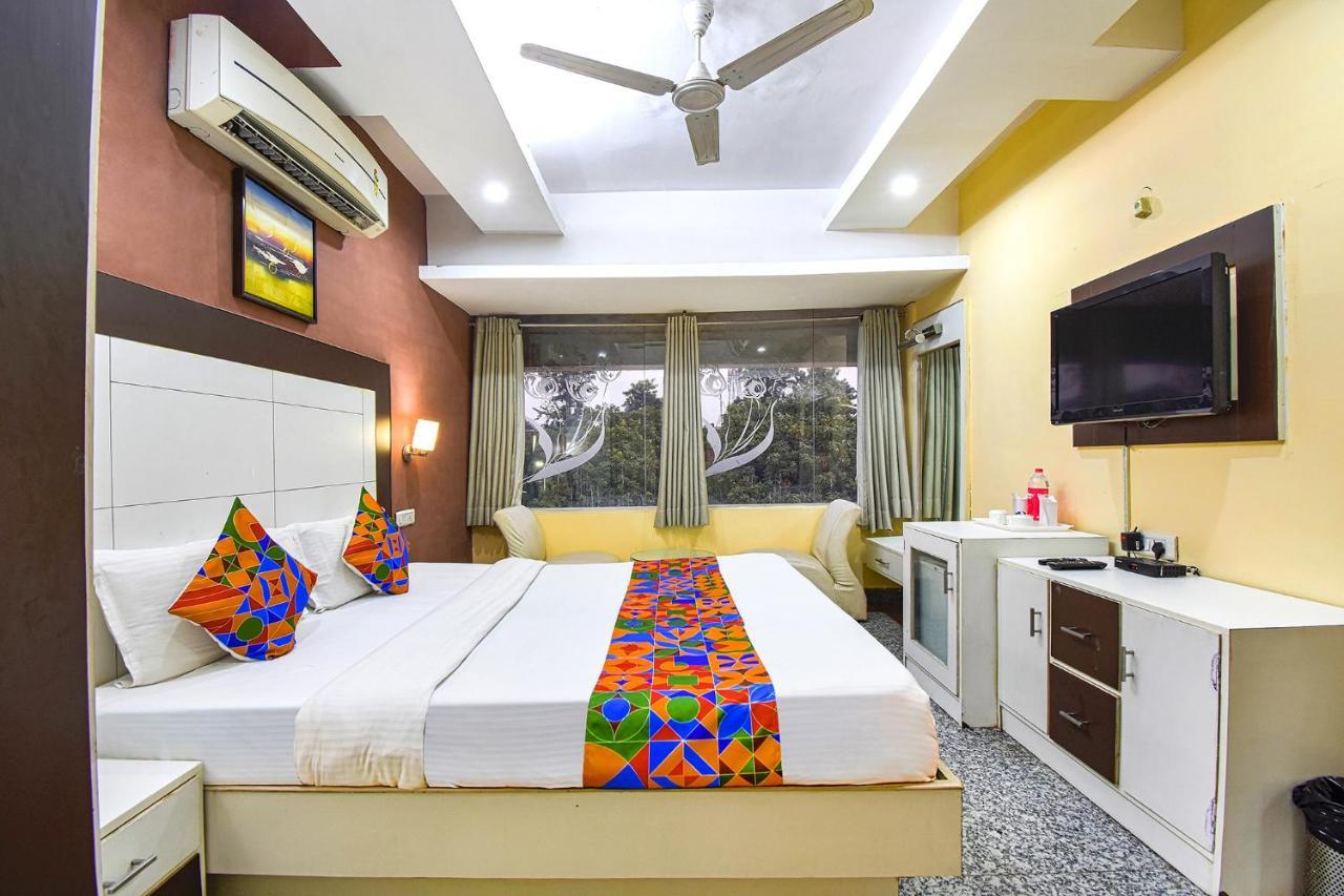 Fabhotel Comfort 35 Chandigarh