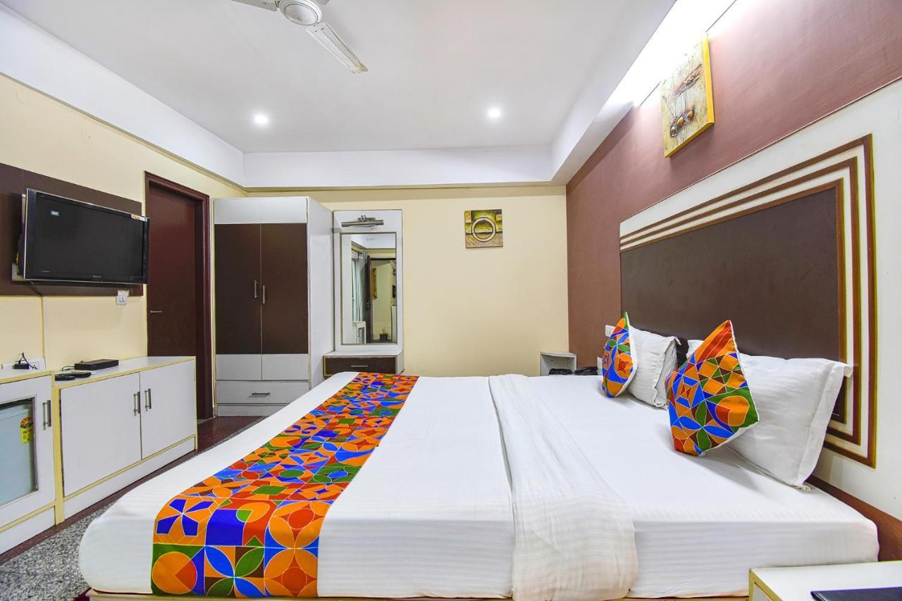 Fabhotel Comfort 35 Hotel