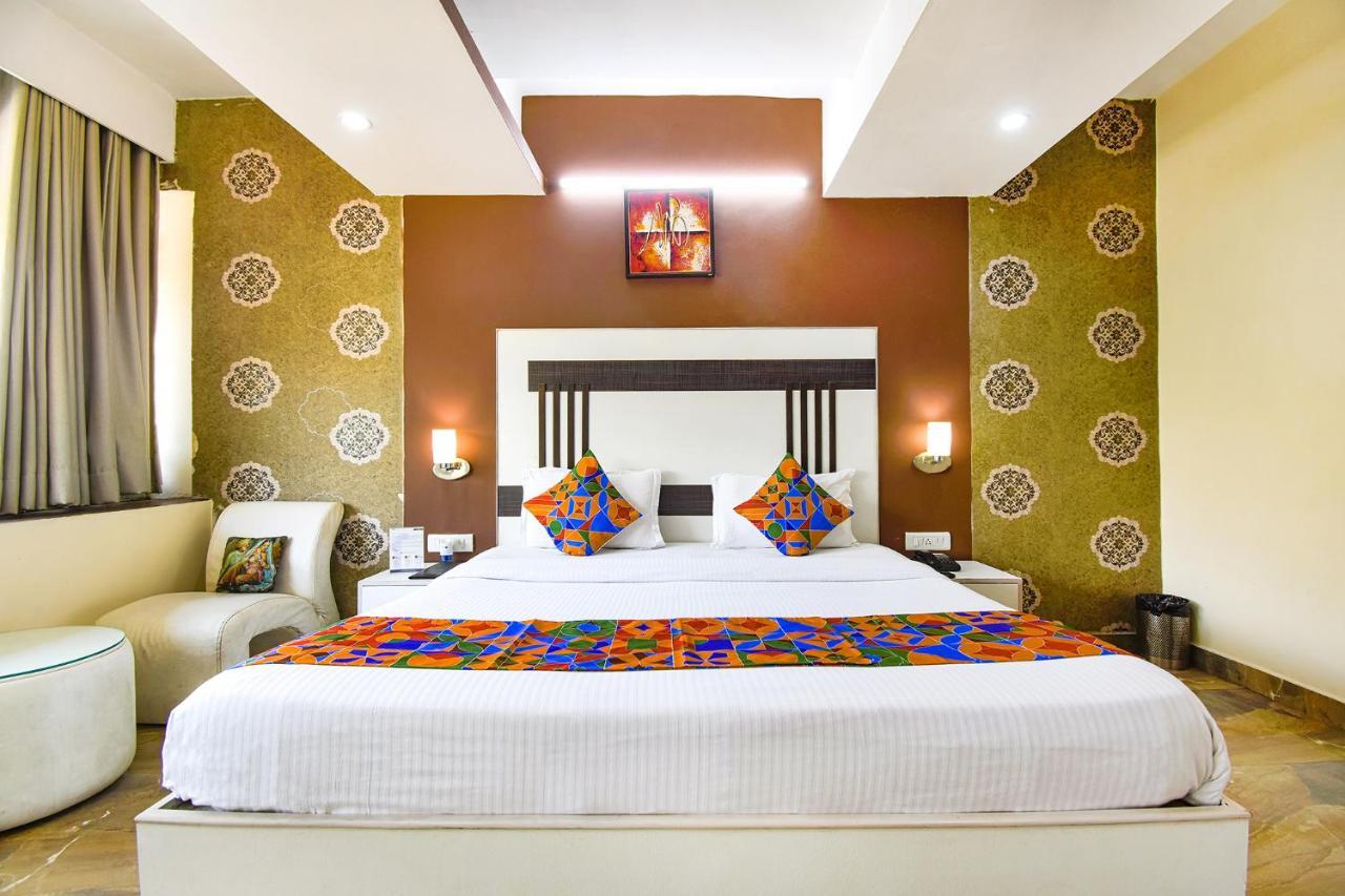Fabhotel Comfort 35 Hotel 3*