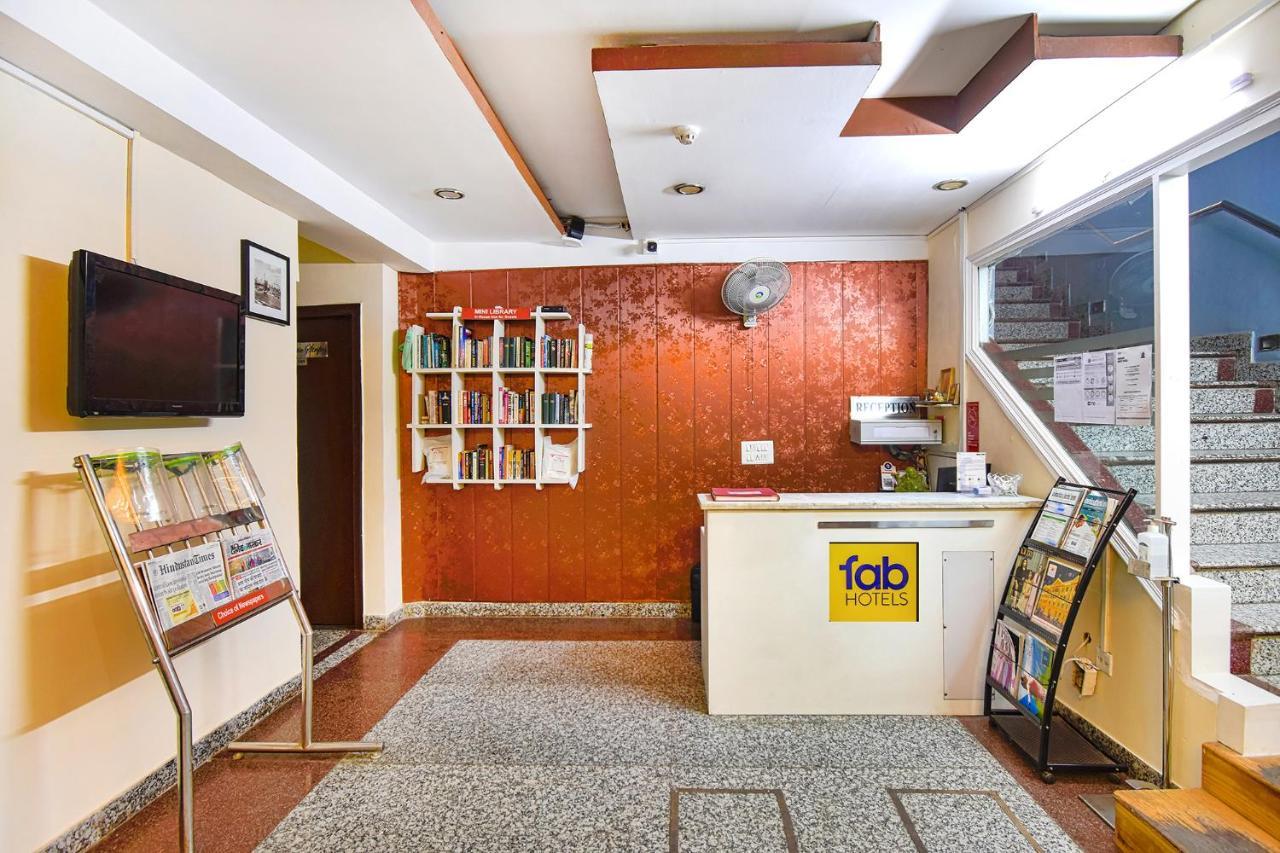 Fabhotel Comfort 35 3*