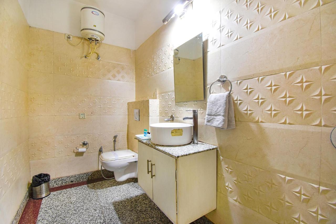 Fabhotel Comfort 35 3* Chandigarh