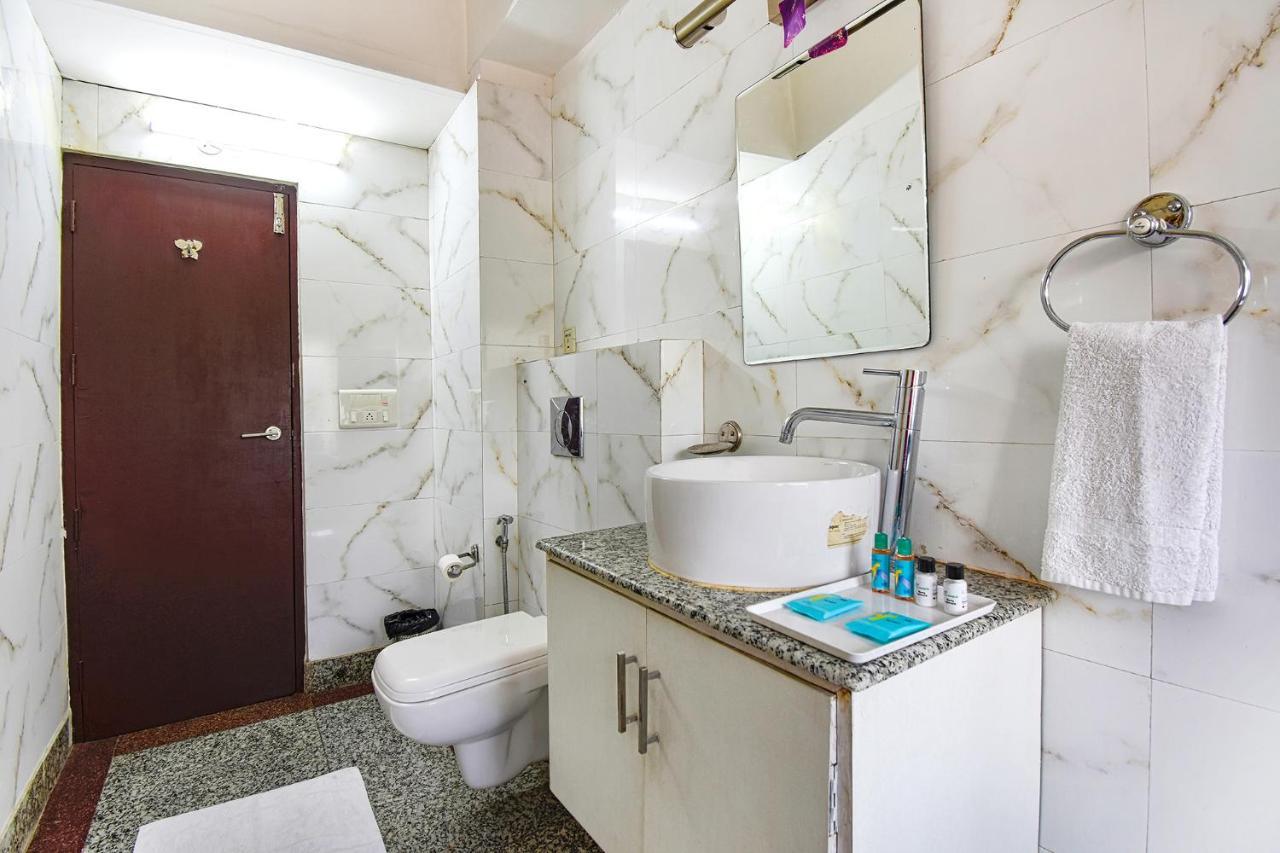 Fabhotel Comfort 35 3*