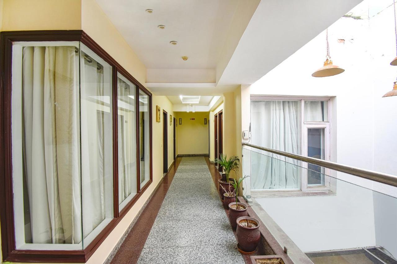 Fabhotel Comfort 35 3*