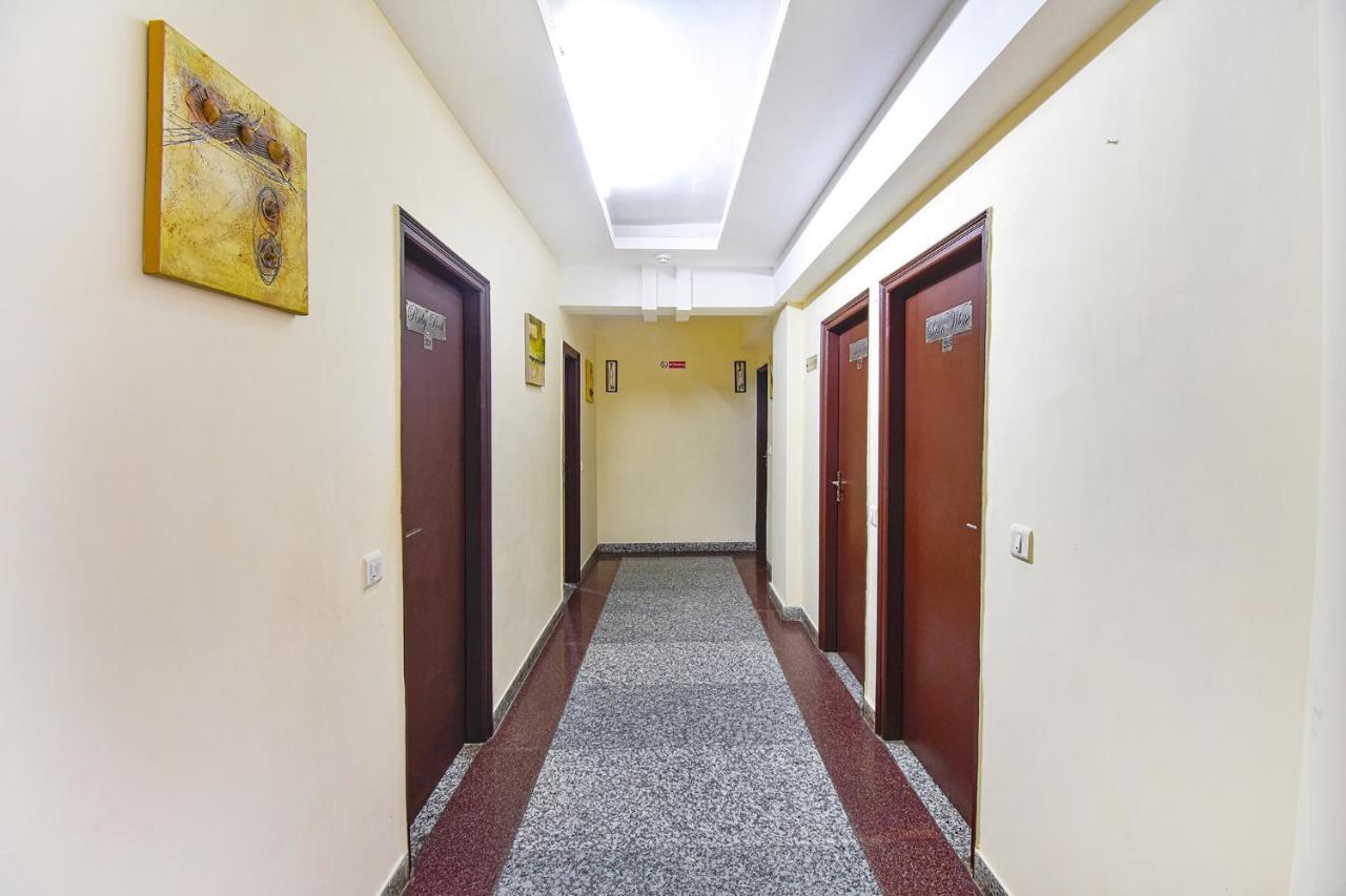 Fabhotel Comfort 35 Hotel Chandigarh