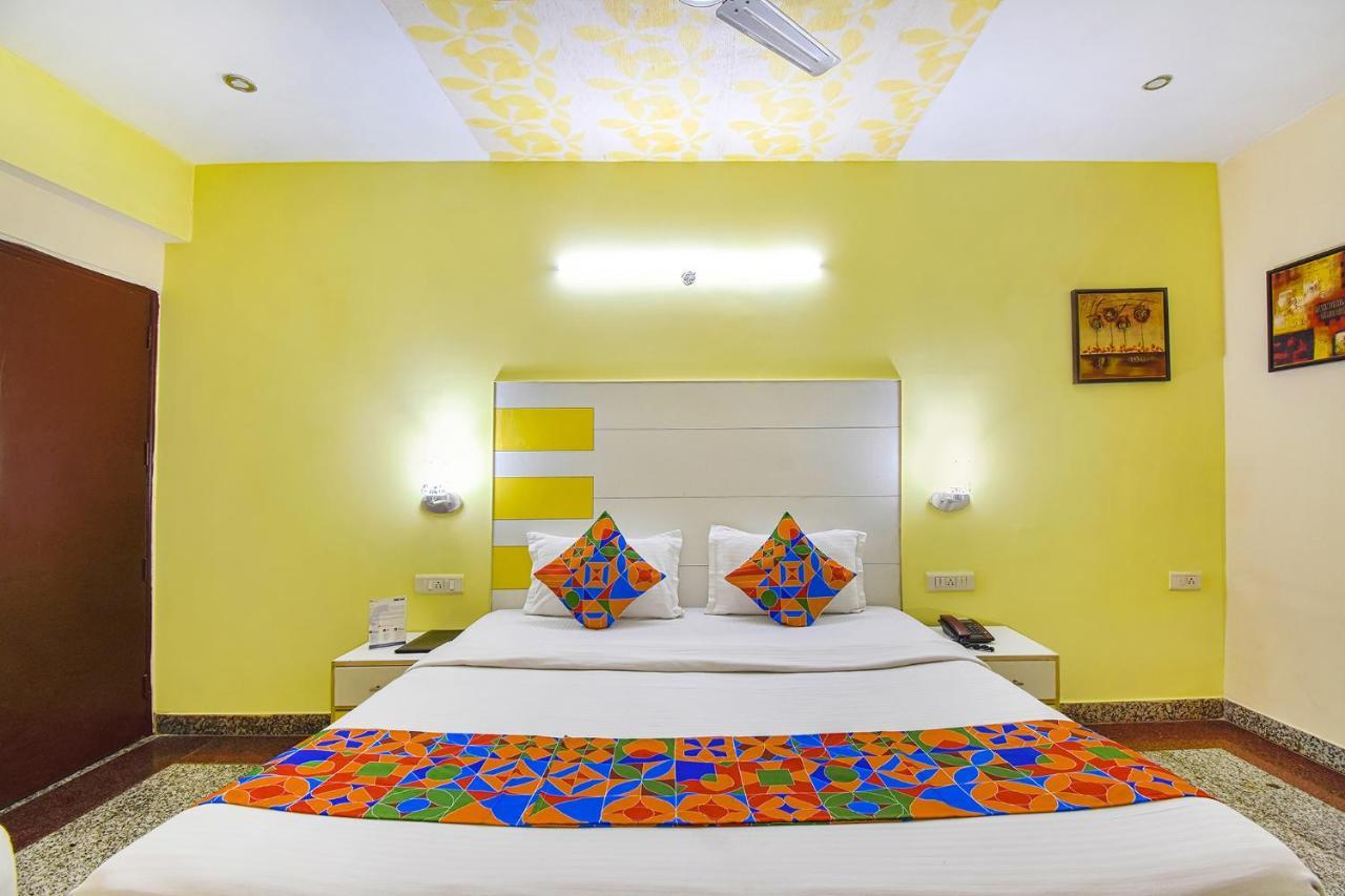 Fabhotel Comfort 35 Chandigarh