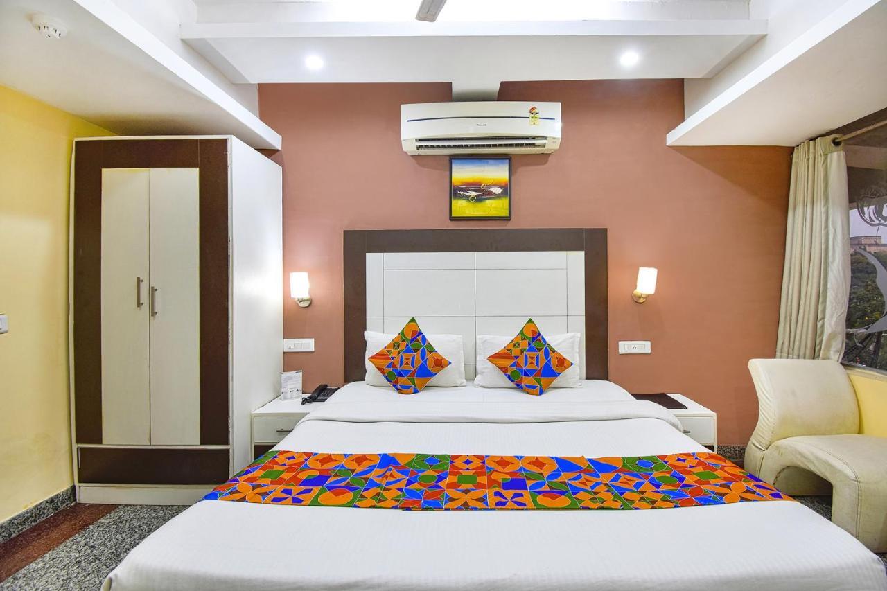 Fabhotel Comfort 35 3* Chandigarh