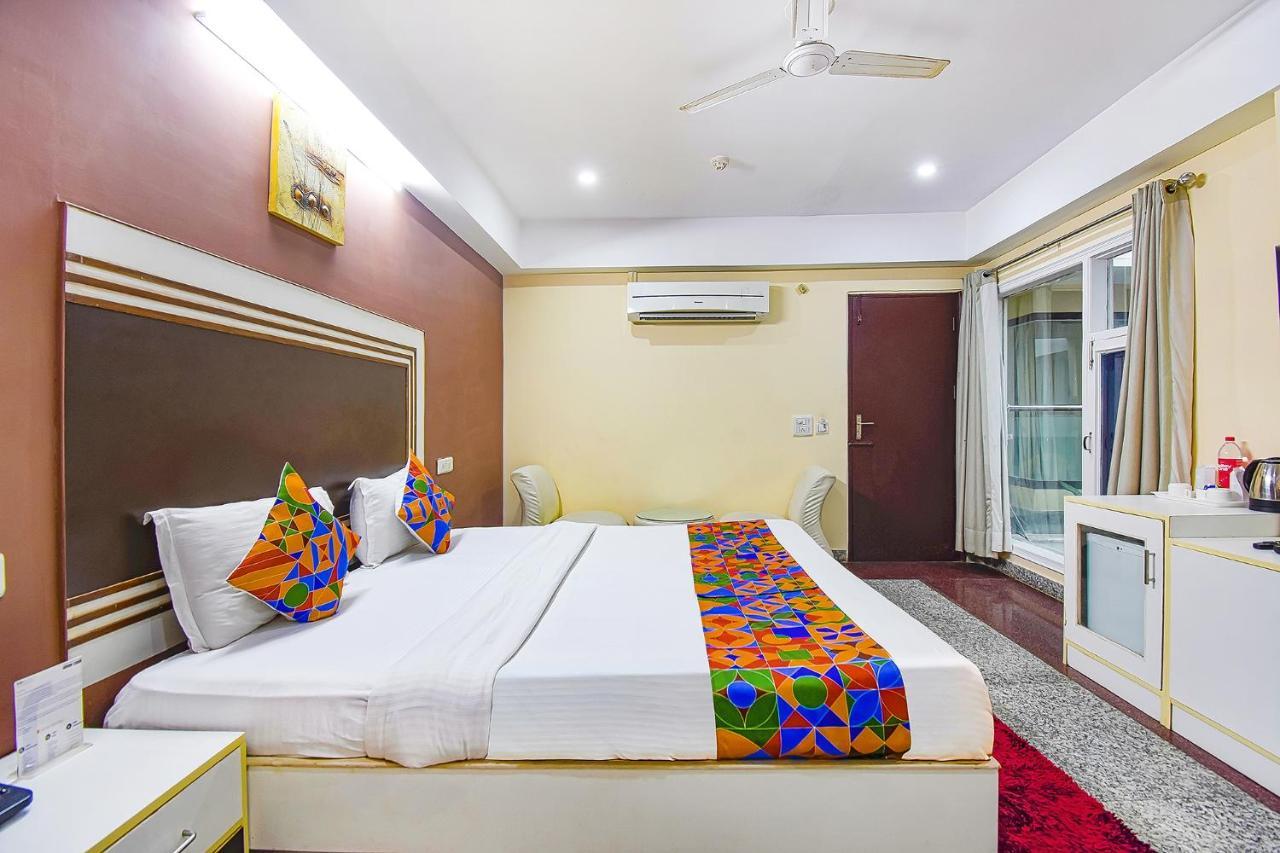 Fabhotel Comfort 35 Hotel