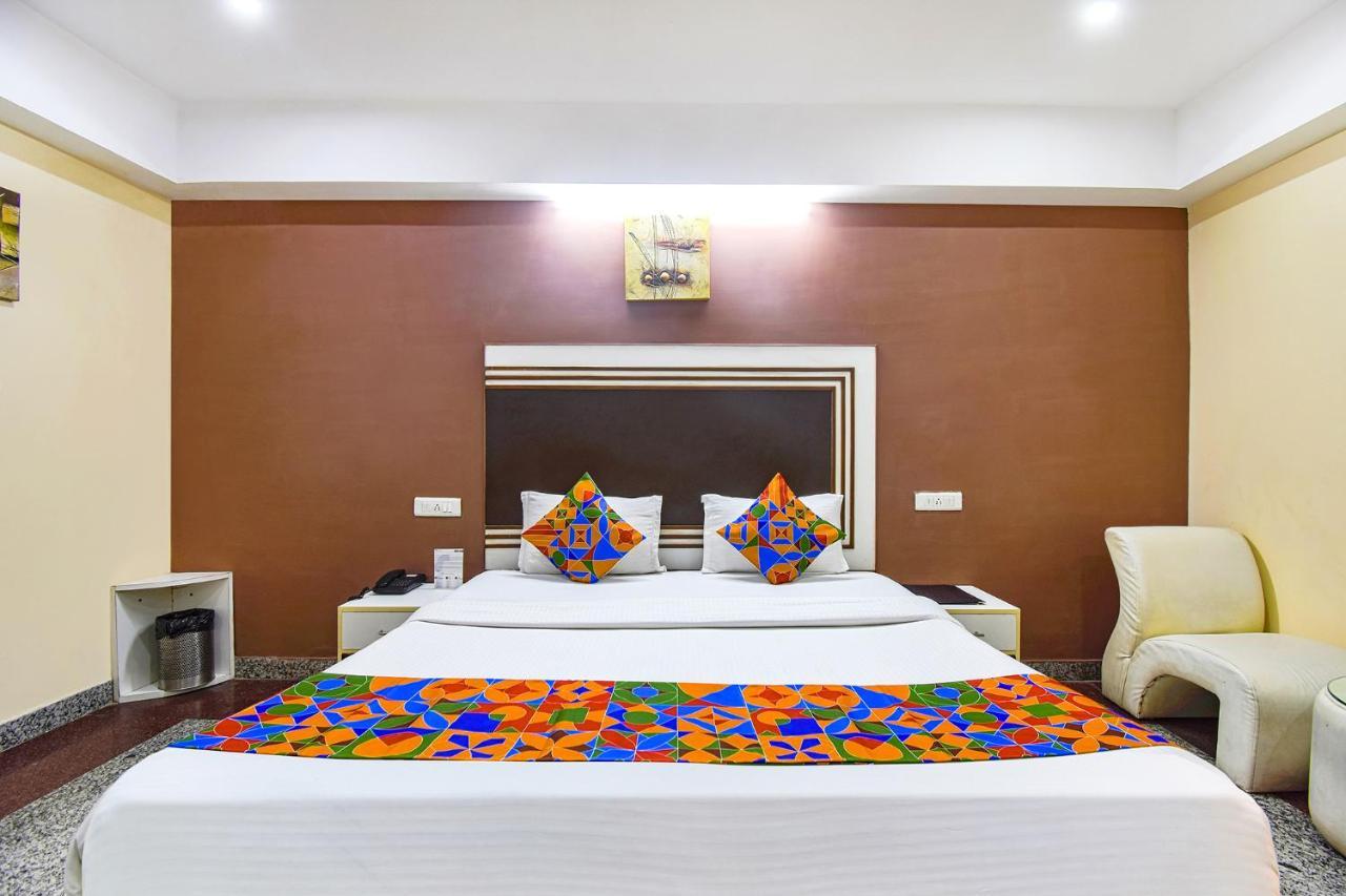 Fabhotel Comfort 35 Hotel 3*